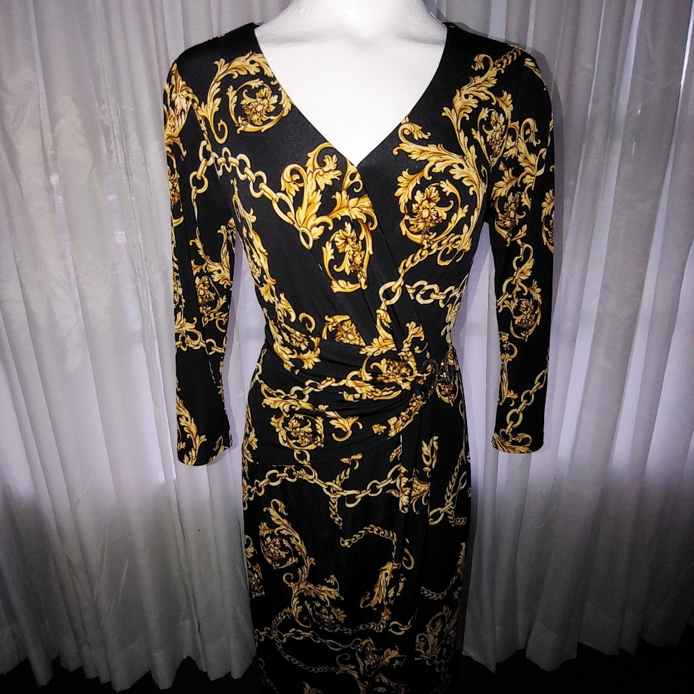 chinese dress ladies Thalia Sodi Lace Sheath Dress, Size XS – Vanessa Jane